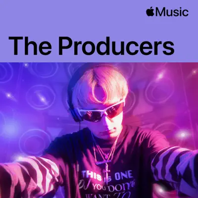 Ascolta Count Baldor: The Producers con f5ve